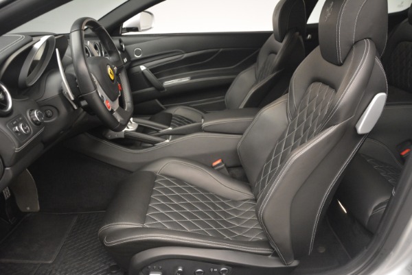 Used 2012 Ferrari FF for sale Sold at Alfa Romeo of Westport in Westport CT 06880 13