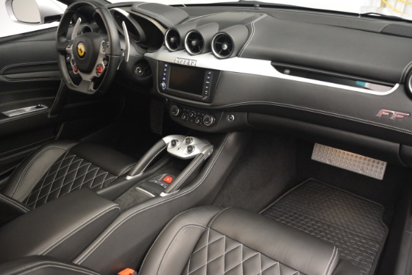 Used 2012 Ferrari FF for sale Sold at Alfa Romeo of Westport in Westport CT 06880 17