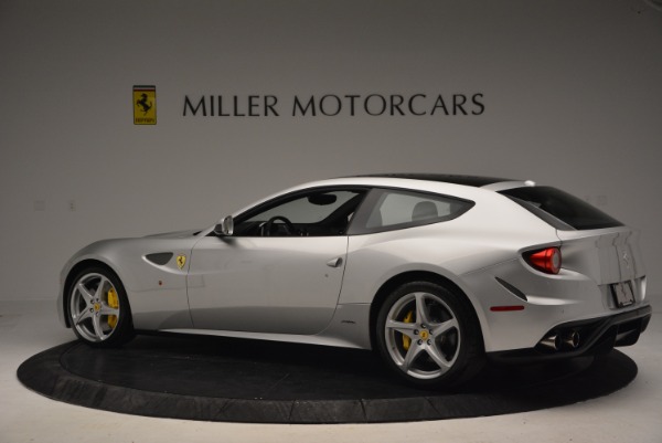 Used 2012 Ferrari FF for sale Sold at Alfa Romeo of Westport in Westport CT 06880 3