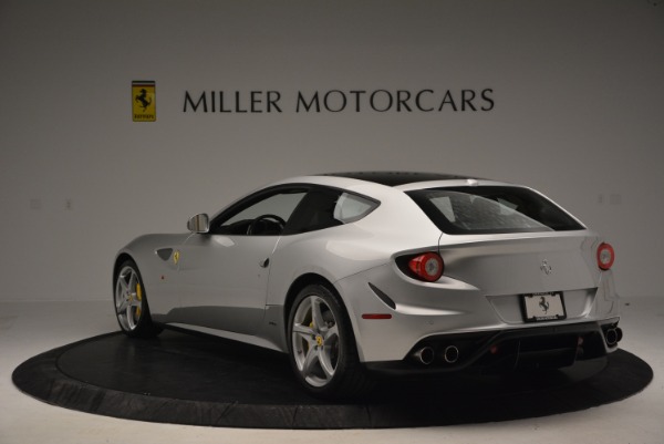 Used 2012 Ferrari FF for sale Sold at Alfa Romeo of Westport in Westport CT 06880 4