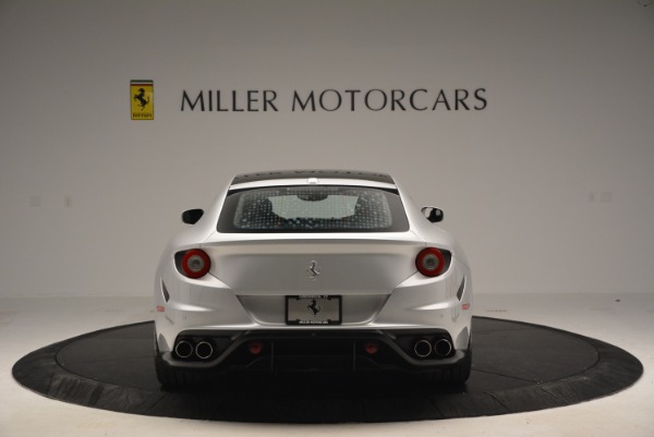 Used 2012 Ferrari FF for sale Sold at Alfa Romeo of Westport in Westport CT 06880 5