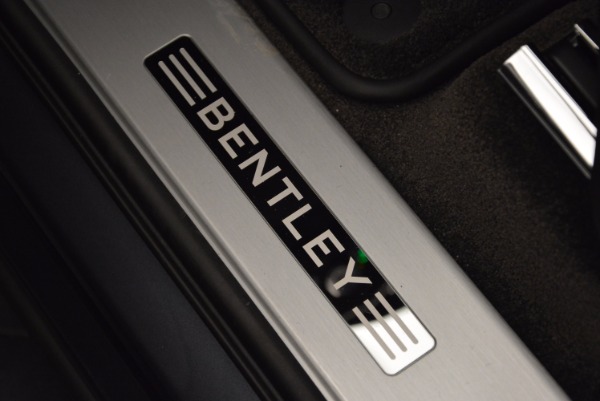 Used 2018 Bentley Bentayga W12 Signature for sale Sold at Alfa Romeo of Westport in Westport CT 06880 26