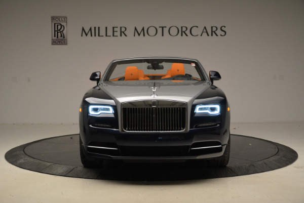 New 2018 Rolls-Royce Dawn for sale Sold at Alfa Romeo of Westport in Westport CT 06880 10