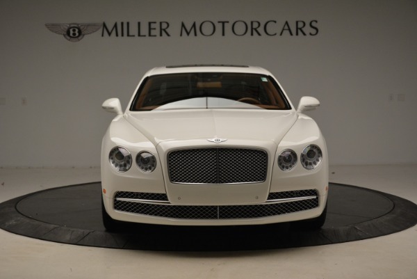 Used 2014 Bentley Flying Spur W12 for sale Sold at Alfa Romeo of Westport in Westport CT 06880 12