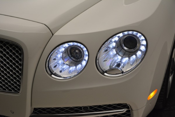 Used 2014 Bentley Flying Spur W12 for sale Sold at Alfa Romeo of Westport in Westport CT 06880 17