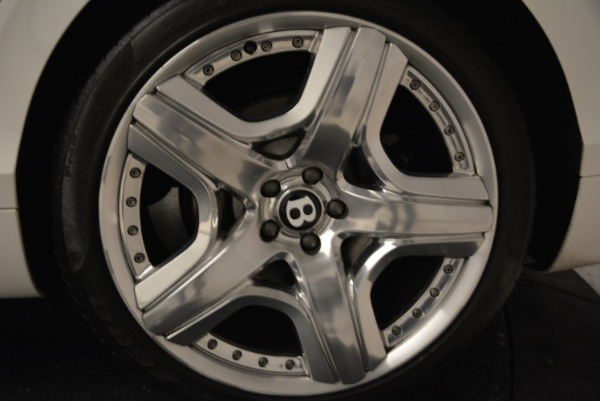 Used 2014 Bentley Flying Spur W12 for sale Sold at Alfa Romeo of Westport in Westport CT 06880 19