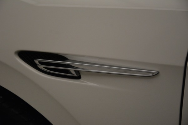 Used 2014 Bentley Flying Spur W12 for sale Sold at Alfa Romeo of Westport in Westport CT 06880 20