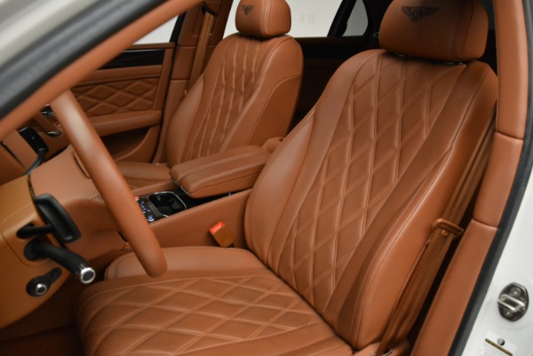Used 2014 Bentley Flying Spur W12 for sale Sold at Alfa Romeo of Westport in Westport CT 06880 24