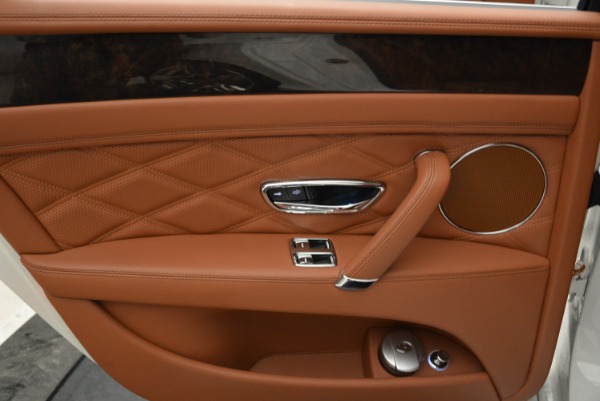 Used 2014 Bentley Flying Spur W12 for sale Sold at Alfa Romeo of Westport in Westport CT 06880 26
