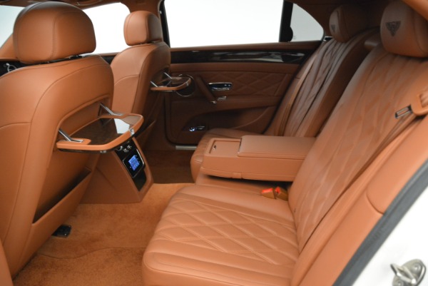 Used 2014 Bentley Flying Spur W12 for sale Sold at Alfa Romeo of Westport in Westport CT 06880 28