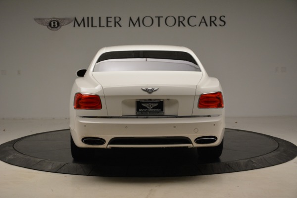 Used 2014 Bentley Flying Spur W12 for sale Sold at Alfa Romeo of Westport in Westport CT 06880 6