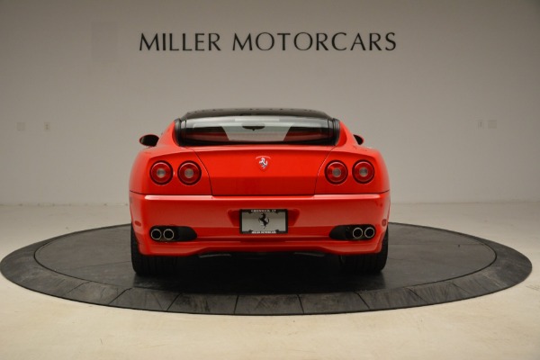 Used 2005 Ferrari Superamerica for sale Sold at Alfa Romeo of Westport in Westport CT 06880 16