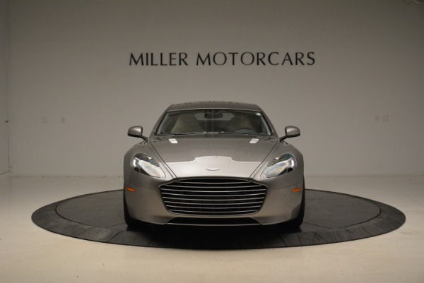 Used 2014 Aston Martin Rapide S for sale Sold at Alfa Romeo of Westport in Westport CT 06880 12