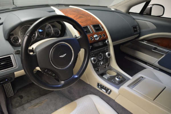 Used 2014 Aston Martin Rapide S for sale Sold at Alfa Romeo of Westport in Westport CT 06880 14