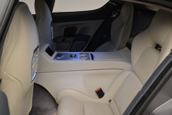 Used 2014 Aston Martin Rapide S for sale Sold at Alfa Romeo of Westport in Westport CT 06880 17