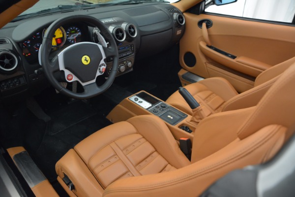 Used 2008 Ferrari F430 Spider for sale Sold at Alfa Romeo of Westport in Westport CT 06880 24