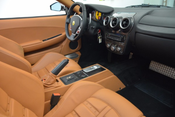 Used 2008 Ferrari F430 Spider for sale Sold at Alfa Romeo of Westport in Westport CT 06880 27