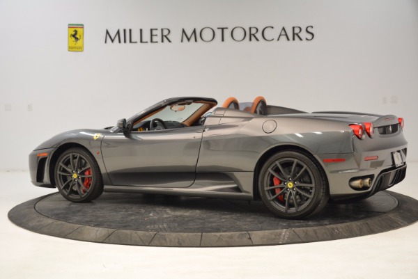 Used 2008 Ferrari F430 Spider for sale Sold at Alfa Romeo of Westport in Westport CT 06880 4