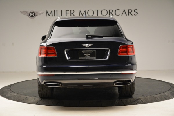 Used 2017 Bentley Bentayga W12 for sale Sold at Alfa Romeo of Westport in Westport CT 06880 6