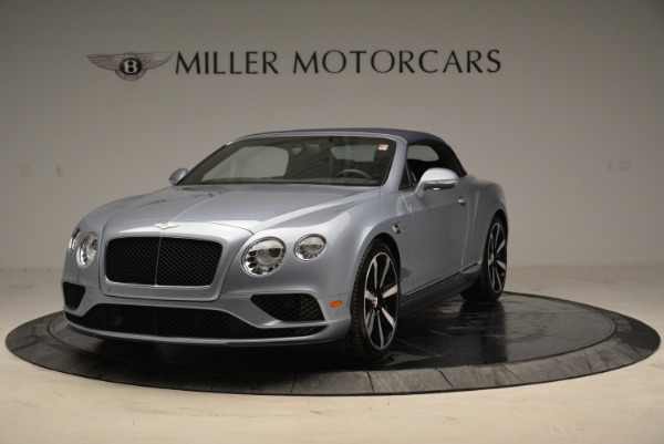 Used 2017 Bentley Continental GT V8 S for sale Sold at Alfa Romeo of Westport in Westport CT 06880 14