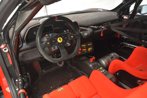 Used 2013 Ferrari 458 Challenge for sale Sold at Alfa Romeo of Westport in Westport CT 06880 12
