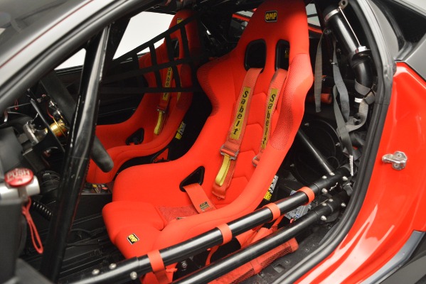 Used 2013 Ferrari 458 Challenge for sale Sold at Alfa Romeo of Westport in Westport CT 06880 14