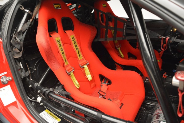 Used 2013 Ferrari 458 Challenge for sale Sold at Alfa Romeo of Westport in Westport CT 06880 17