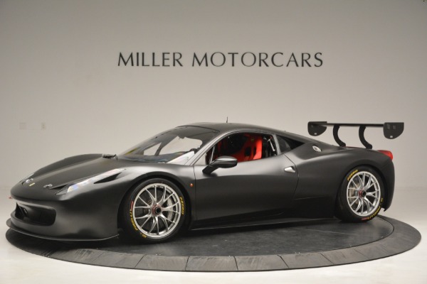 Used 2013 Ferrari 458 Challenge for sale Sold at Alfa Romeo of Westport in Westport CT 06880 2