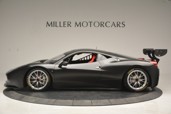 Used 2013 Ferrari 458 Challenge for sale Sold at Alfa Romeo of Westport in Westport CT 06880 3