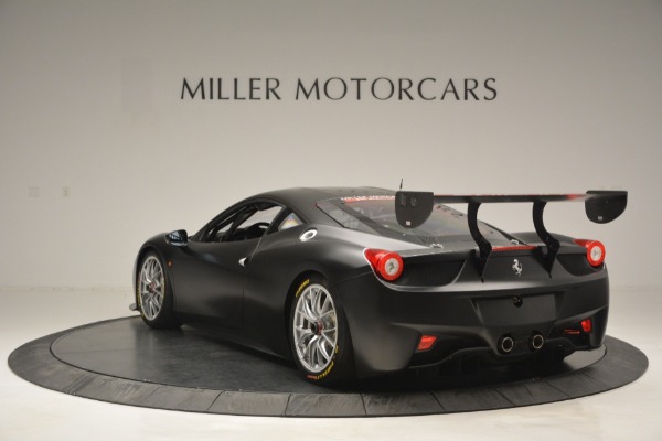 Used 2013 Ferrari 458 Challenge for sale Sold at Alfa Romeo of Westport in Westport CT 06880 5