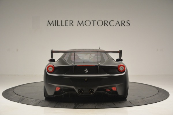 Used 2013 Ferrari 458 Challenge for sale Sold at Alfa Romeo of Westport in Westport CT 06880 6