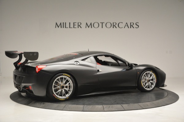 Used 2013 Ferrari 458 Challenge for sale Sold at Alfa Romeo of Westport in Westport CT 06880 8