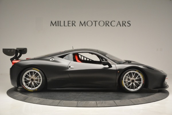 Used 2013 Ferrari 458 Challenge for sale Sold at Alfa Romeo of Westport in Westport CT 06880 9