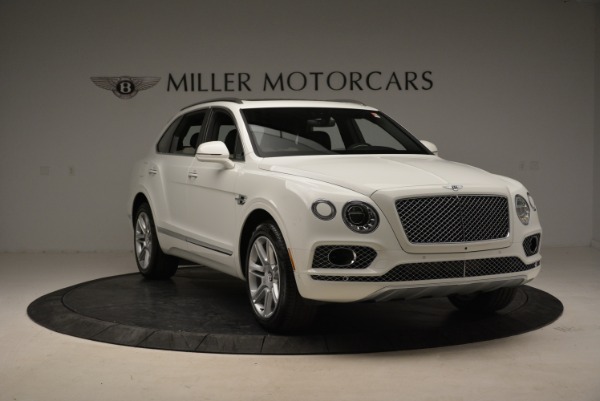 Used 2018 Bentley Bentayga Activity Edition for sale Sold at Alfa Romeo of Westport in Westport CT 06880 11