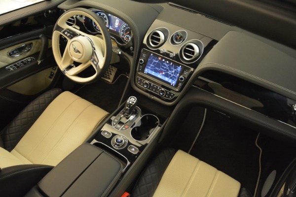 Used 2018 Bentley Bentayga Activity Edition for sale Sold at Alfa Romeo of Westport in Westport CT 06880 28
