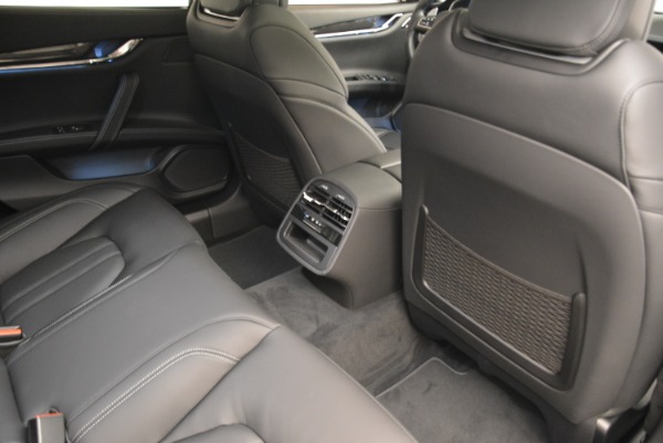 Used 2018 Maserati Quattroporte S Q4 Gransport for sale $66,900 at Alfa Romeo of Westport in Westport CT 06880 22