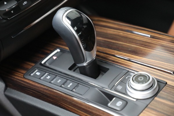 New 2018 Maserati Ghibli S Q4 for sale Sold at Alfa Romeo of Westport in Westport CT 06880 18