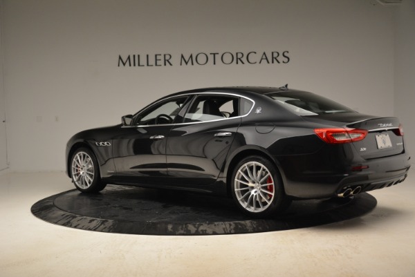 New 2018 Maserati Quattroporte S Q4 Gransport for sale Sold at Alfa Romeo of Westport in Westport CT 06880 7