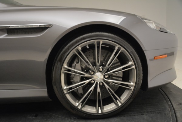 Used 2015 Aston Martin DB9 for sale Sold at Alfa Romeo of Westport in Westport CT 06880 18