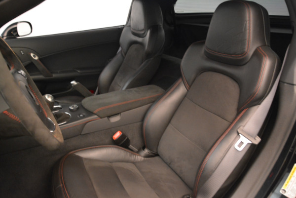Used 2012 Chevrolet Corvette Z16 Grand Sport for sale Sold at Alfa Romeo of Westport in Westport CT 06880 15