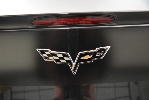 Used 2012 Chevrolet Corvette Z16 Grand Sport for sale Sold at Alfa Romeo of Westport in Westport CT 06880 25