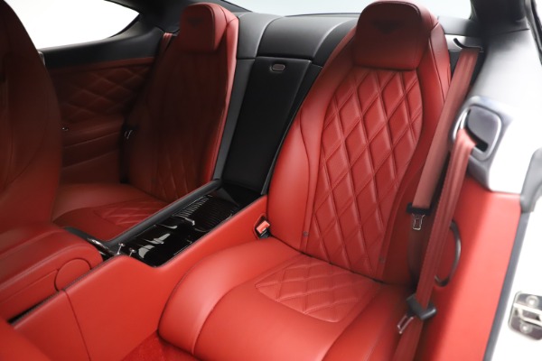 Used 2015 Bentley Continental GT Speed for sale Sold at Alfa Romeo of Westport in Westport CT 06880 18