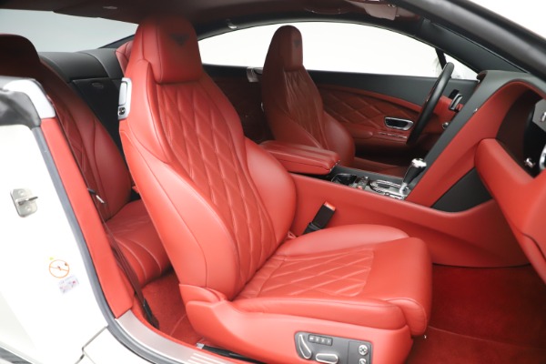 Used 2015 Bentley Continental GT Speed for sale Sold at Alfa Romeo of Westport in Westport CT 06880 23