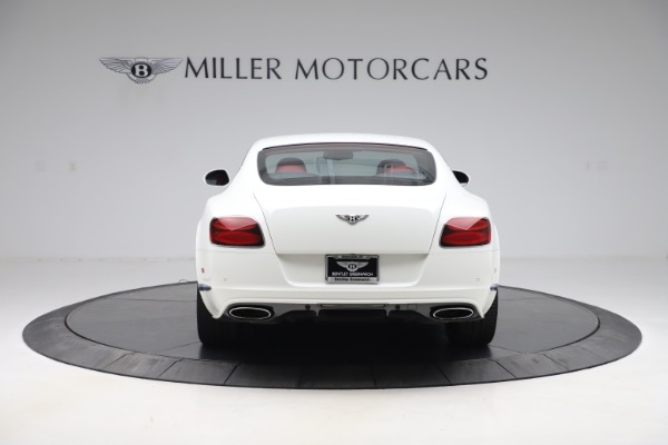 Used 2015 Bentley Continental GT Speed for sale Sold at Alfa Romeo of Westport in Westport CT 06880 6