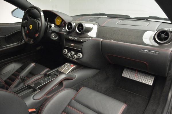 Used 2010 Ferrari 599 GTB Fiorano for sale Sold at Alfa Romeo of Westport in Westport CT 06880 16