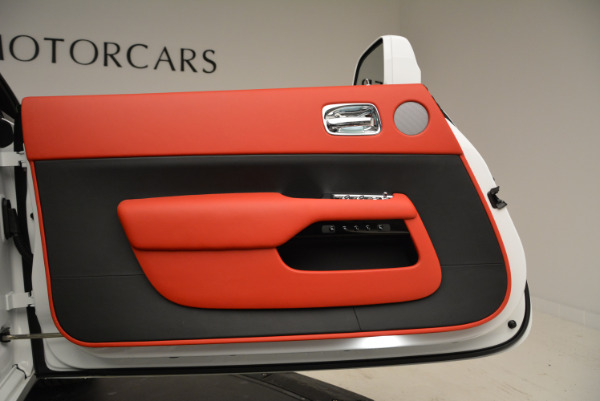 New 2018 Rolls-Royce Wraith for sale Sold at Alfa Romeo of Westport in Westport CT 06880 16