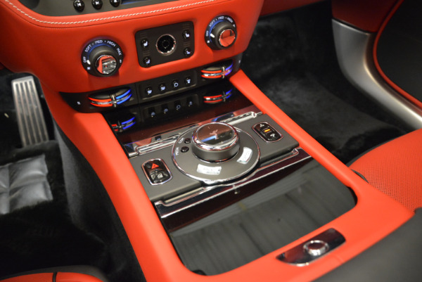 New 2018 Rolls-Royce Wraith for sale Sold at Alfa Romeo of Westport in Westport CT 06880 22