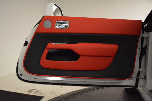 New 2018 Rolls-Royce Wraith for sale Sold at Alfa Romeo of Westport in Westport CT 06880 25