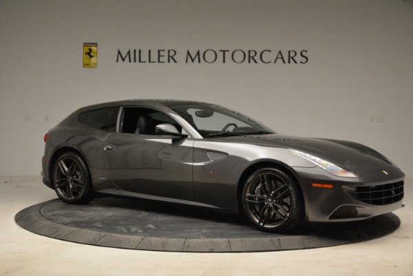 Used 2013 Ferrari FF for sale Sold at Alfa Romeo of Westport in Westport CT 06880 10