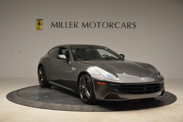 Used 2013 Ferrari FF for sale Sold at Alfa Romeo of Westport in Westport CT 06880 11